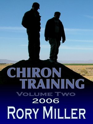 cover image of ChironTraining Volume 2